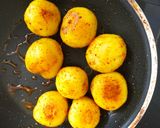 પંજાબી દમ આલુ (Punjabi dum aloo Recipe In Gujarati) રેસીપી સ્ટેપ1ફોટો