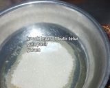 Foto langkah ke 1 dari resep Singkong Karamel Rumahan Anti Gagal.