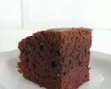 Foto langkah ke 6 dari resep Fudgy Brownies.