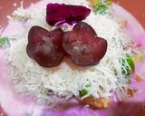Foto langkah ke 4 dari resep SOP buah simple.