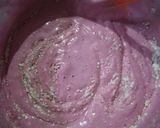 Foto langkah ke 6 dari resep 16. Cake naga teflon.