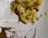 আমলকী সিদ্ধ মাখা (amloki sidho makha recipe in bengali) রেসিপি ধাপ - 4 ছবি