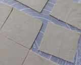 Foto langkah ke 5 dari resep Puff Pastry Isi Opor Ayam (Remake Makanan Lebaran).