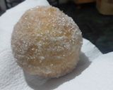 Foto del paso 4 de la receta: Bolitas de fraile