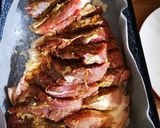Sült csülök recept fázis 1 fotója