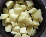 Foto del paso 3 de la receta: Caldillo de choritos 🤩