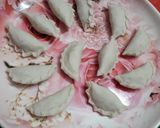 ভাপা পুলি পিঠা (bhapa puli pithe recipe in bengali) রেসিপি ধাপ - 3 ছবি