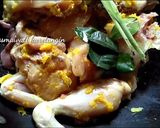 Foto langkah ke 2 dari resep Resep Ayam Goreng Bumbu Padang Pariaman Sumatera Barat.