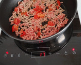 Foto del paso 2 de la receta: Carne picada con toque especial