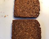 A picture of step 2 of Steak Smørrebrød (Danish open sandwich) 🇩🇰 🥩.