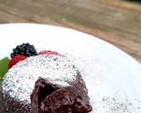 Cara Membuat Chocolatos Lava Cake Without Sugar 8