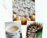 Foto langkah ke 7 dari resep Pizza Jamur, Daging Cincang, Keju Mozarella Enak.