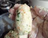 A picture of step 7 of Restaurant style Veg Lollipops.