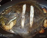 Foto del paso 3 de la receta: Rodaballo al horno