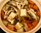 田園風味增湯的食譜步驟3照片