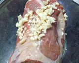 Foto del paso 1 de la receta: Peceto al horno