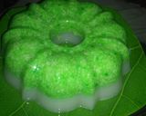 Foto langkah ke 4 dari resep Puding tape ketan.
