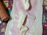 Pan relleno de Jamón y Queso