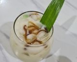 Foto langkah ke 3 dari resep 78. Es cendol endul.