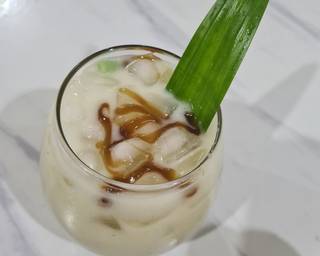 78. Es cendol endul - Step 3