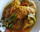 Foto langkah ke 6 dari resep Ayam rica rica.