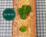 Foto langkah ke 9 dari resep 660. Bolu Tape Keju Legit.
