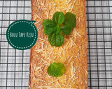 Foto langkah ke 9 dari resep 660. Bolu Tape Keju Legit.