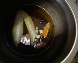 বাংলা মটন কারি (Bangla mutton curry recipe in Bengali) রেসিপি ধাপ - 1 ছবি