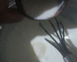Foto del paso 2 de la receta: Panacotta de vainilla con coulis de guayaba