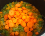 Foto del paso 2 de la receta: Guiso de aguja de ternera con pasta