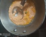 A picture of step 4 of Gravy mushroom.