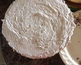 Kókuszos torta 🥥 recept fázis 4 fotója