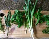 Foto del paso 1 de la receta: Cordero 7 horas