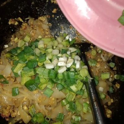 Langkah 4