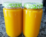 Foto del paso 2 de la receta: Puré de bebé