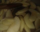 Foto del paso 3 de la receta: Torta de manzana
