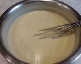 Aranygaluska vaníliasodóval (glutén-, tej-, cukormentes) recept fázis 7 fotója