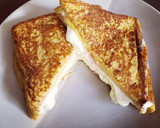 Foto del paso 4 de la receta: Pan francés salado
