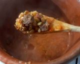 Foto del paso 5 de la receta: Guiso de lentejas en olla de barro🥘