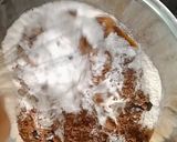 A picture of step 1 of Eggless chocolate cup cake.