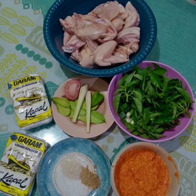 Langkah 1