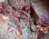 Foto del paso 1 de la receta: Churrasco al limón con papas fritas 🍋