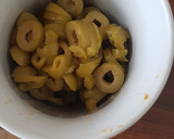 Foto del paso 2 de la receta: Empanadas argentinas criollas (salteñas)