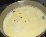 ड्राई फ्रूट हल्दी वाला दूध (Dry fruit haldi wala doodh recipe in hindi) रेसिपी चरण 5 फोटो