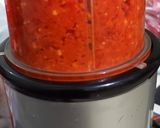 Foto langkah ke 1 dari resep Saos Sambal 🌶🧄.