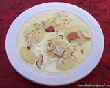 ઈન્સ્ટન્ટ રસમલાઈ (Instant Rasmalai Recipe in Gujarati) રેસીપી સ્ટેપ7ફોટો
