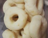 Foto langkah ke 2 dari resep Kentang goreng donat.