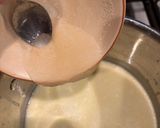 Hình bước làm 5 của món Bánh kem OoLong nhãn