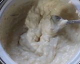 Foto del paso 5 de la receta: Pollito al horno condimentado acompañado con una salsa blanca (a mi estilo)