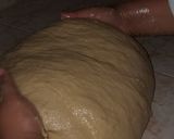 Foto del paso 15 de la receta: Pan de muerto👻💀
